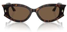 Sonnenbrille, Jimmy Choo / 0JC5015U, Kaliber 62, Farbe: 500273