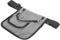 COSMEVIVI Pack Krankenschwester Tasche Krankenschwester-Organizer-Beutel Werkzeugtasche Für Krankenschwestern Bequeme Taillentasche Tasche Gürteltasche Arbeitstasche Grey Oxford-Stoff
