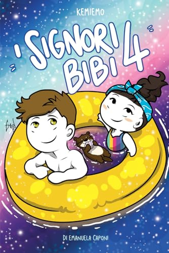 I Signori Bibi 4