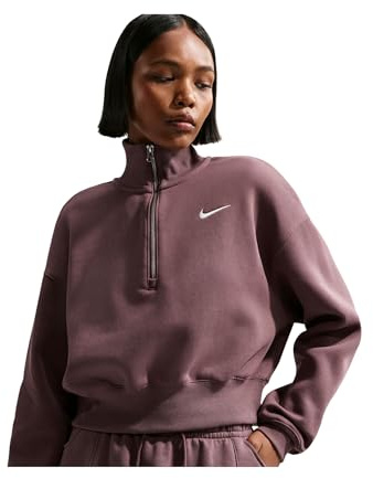 NIKE Sportswear Phoenix Fleece Pullover