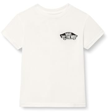 Vans Jungen Double Standard Ss T-Shirt