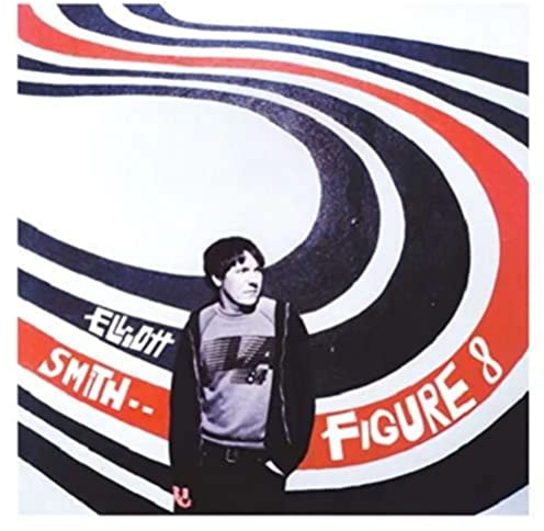 ELLIOT SMITH-ELLIOT SMITH:FIGURE 8