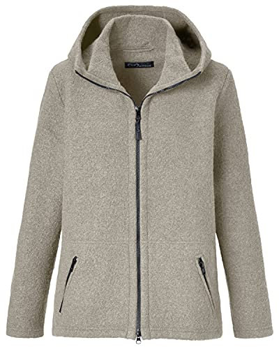 Mufflon W100 Mu-Nele stone XS