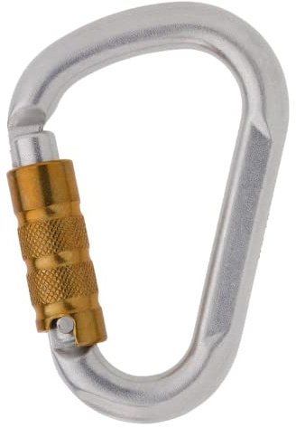 Edelrid Steel HMS Triple