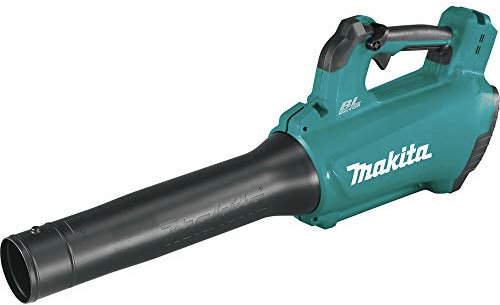 Makita XBU03Z 18V LXT Lithium-Ion Brushless Cordless Blower, Tool Only