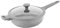 Sauteuse Fonte D'aluminium Anti Adhésif 24cm Tfi Vertu Kitchencook