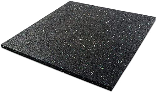 Almohadillas para terraza (90 x 90 x 3 mm, 5 mm, 10 mm, 20 mm)