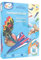 ARTISTA 9301915 Bastelset Papierflieger, DIY-Kit für Kinder, Kreativset in praktischer Aufbewahrungsbox