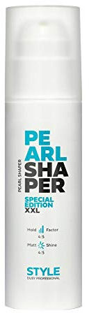 Dusy Style Pearl Shaper 150ml Haargel Hairgel Stylinggel (1 Stück)