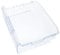 sparefixd Drawer Frozen Food Container to Fit Bosch Under Counter Freezer