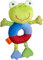 HABA Greifling Frosch Fredi