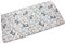 TupTam Baby Spannbettlaken Kinder Spannbetttuch für Babybett Kinderbett Gemustert, Farbe: Safari, Größe: 70 x 140 cm