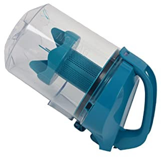 Bac à poussière complet Aspirateur RS-2230002000 MOULINEX Aspirateur RS-2230002000 MOULINEX