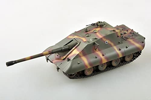 Easy Model 735123 1/72 E-100, Jagdpanzer