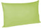 sleepling Satin Kissenbezug, Kissenhülle aus 100% seidig weicher Baumwolle, Bezug Kissen Kopfkissen, 60 Grad, Ökotex 100, Made in EU, 50 x 70 cm, apfelgrün