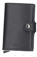 Secrid Unisex M-Grey Cardprotector