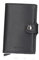 Secrid Unisex M-Grey Cardprotector