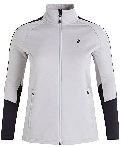 Peak Performance Rider Zip - L