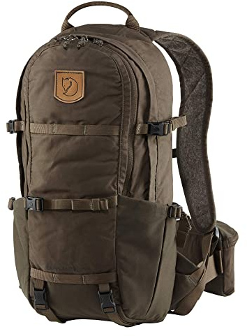 Fjällräven Unisex Lappland Hike 15 Luggage- Carry-On Luggage (1er Pack)
