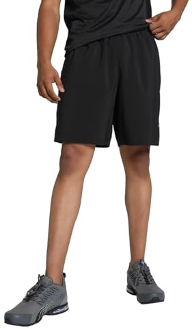 PUMA Unisex Train Fav Blaster 17,8 cm Kurze gewebte Shorts