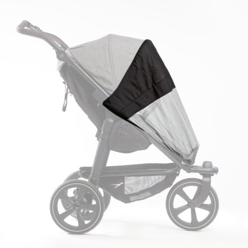 Sonnenschutz der Marke TFK. Modell UV-Sonnenschutz für Mono 2 Sportkinderwagen