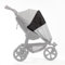 Sonnenschutz der Marke TFK. Modell UV-Sonnenschutz für Mono 2 Sportkinderwagen