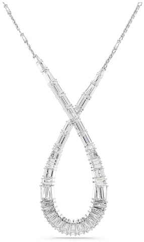 Swarovski Hyperbola Unendlichkeitsanhänger 5679438