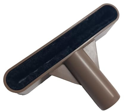 Ceiling Fan Attachment for Vacuum Cleaner, Ceiling Fan Cleaner, Duster, Vacuum Cleaner Attachment - Ceiling Fan Cleaner Duster - Ceiling Fan Cleaning Tool Accessories for Most