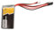 RC Transmitter Lipo Battery 2700mAh Lightweight, RC Boat Battery Pack, Overcharge for Outdoor RC Receivers, Built to Last