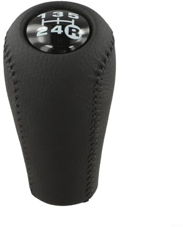 Advokingtap Pomo para Palanca de Cambios de Coche, Palanca de Cambio Manual, Apta para Toyota Land Cruiser Prado 80 90 95 120 125 150