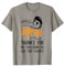 Merci maman de ne pas m'avoir avalée Love Your Favorite T-Shirt