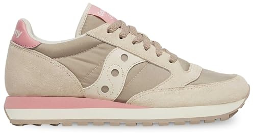 Saucony Schuhe Jazz Original Code S1044-740 Beige