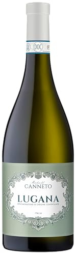 Marchese del Canneto Lugana DOC 1 x 0.75l