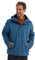 Killtec Herren Xenios Funktionsjacke Mit Abzippbarer Kapuze, Jeansblau, XXL