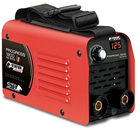 Equipo de soldadura inverter, PROGRESS 1200