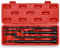 Mayouko 1/4,3/8,1/2 Drive Impact Extension Bar Set,CR-V,9 Pieces Socket Extension Bars for Narrow and Deep Areas