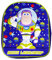 Buzz Lightyear EVA Rucksack, blau, One size
