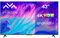 iFFALCON iFF43U62K TV 43 Inch 4K Smart UHD HDR Android TV (4K Ultra HD, Dolby Vision, Google TV, Google Assistant)