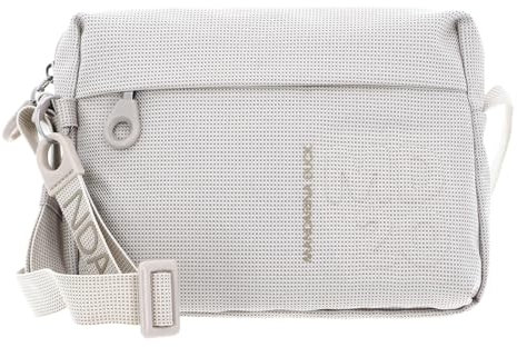 Mandarina Duck Damen Md 20 Crossover, Whitecap Gray