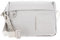 Mandarina Duck Damen Md 20 Crossover, Whitecap Gray