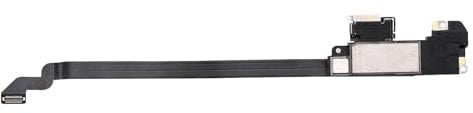 Risidamoy for iPhone XR Ear Speaker Flex Cable Replacement