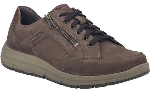 Josef Seibel Giuseppe 08, braun