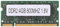 Lonrtesw DDR2 4GB 800Mhz Laptop RAM PC2 6400 2RX8 200 Pin SODIMM per AMD Laptop Memory