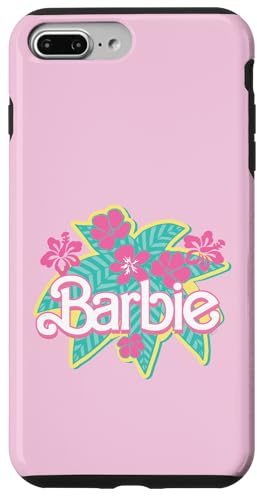 Barbie Sunny Palmier Coque pour iPhone 7 Plus/8 Plus