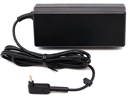 Delta electronics Laptop Charger for Acer Swift 3 Aspire 5 Spin 5 SP513-51 SP513-51-30EU SP513-51-55ZR 19V 3.42A 65W (Replace 45W) Adapter Adaptor Power Supply