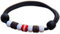 HANA LIMA Surferarmband Herren Armband Lederarmband Surfschmuck Damenarmband Armschmuck