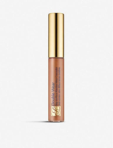 Estée Lauder Double Wear Stay-in-Place Flawless Wear Concealer, 4C Medium Deep, 7 ml