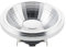 Blendfreie LED Reflektorlampe AR111 ARGENT DIM, 12V, Ø 11.1cm / L 5.5cm, G53, 12W 2700K 800lm 10° CRI>92, dimmbar