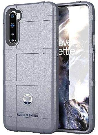 TingYR Coque pour LG K22, Housse Silicone, TPU Silicone, Anti Rayure, Anti Chute, Durable, Housse Étui pour LG K22 Smartphone.(Gris)