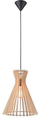 Nordlux Groa Light (34 cm, Holz) 2112453014